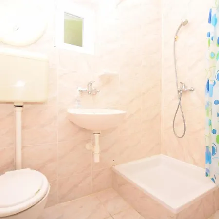 Apartament Ruza Privlaka (Zadar)